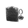 Fishpond Nomad Replacement Rubber Net model NRRN-LBK