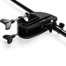 Minn Kota Endura Max Transom-Mount Trolling Motor close up of Mounting Bracket