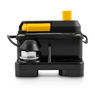 Minn Kota MKR-27 60A Circuit Breaker front view
