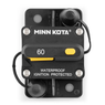 Minn Kota MKR-27 60A Circuit Breaker top view