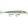 Leurre Rapala Scatter Rap Minnow TRLI – Crankbait Bois – Pêche En Eau Douce – Neuf