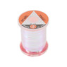 UTC Pearl Tinsel color Pearl