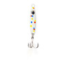 Eurotackle T-Flasher Spoon color Wonder B (Glow)