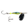 Eurotackle I-Spinner color Shad with included Treble Hook