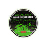 Eurotackle Micro Finesse Ultimate Smoothness Braid front of spool