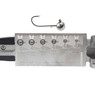 Do-It Round Head with Wire Keeper Jig Mold jig is for display purposes only