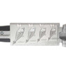 Do-It Ultra Minnow Jig Mold for sizes 1/2, 3/4, 1, & 1 1/2 oz.