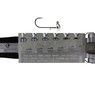 Do-It Midwest Finesse Jig Mold jig is for display purposes only
