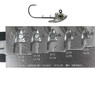 Do-It Swimbait Head Jig Mold jig is for display purposes only