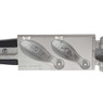 Do-It Bank Sinker Mold for sizes 7 & 9 oz.