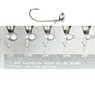 Do-It Randy Howell Finesse Shakey Head Jig Mold	 jig is for display purposes only