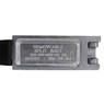 Do-It Removable Split Shot Sinker Mold for sizes 1/4 & 3/8 oz. back
