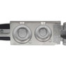 Do-It River Sinker Mold for sizes 8 & 10 oz.