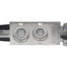 Do-It River Sinker Mold for sizes 5 & 6 oz.