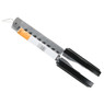 Do-It Finesse Drop Shot Sinker Mold closed