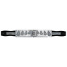 Do-It No Roll Sinker Mold for sizes 1, 1 1/2, 2, & 3 oz. open