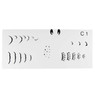 Do-It Crawfish Airbrush Stencil model C1