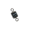 Dave's Tangle Free Steel In-Line Weights size 1/4 oz.