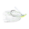 Outkast Heavy Cover Pro Swim Jig color Alabama Shad