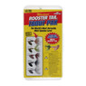 Worden's Rooster Tail Single Hook Trout Pack 