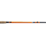 Whisker Seeker Chad Ferguson GFX Casting Rod close up of blank