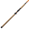 Whisker Seeker Chad Ferguson GFX Casting Rod