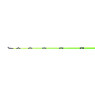Whisker Seeker HogSeeker Casting Rod color Toxic Green close up of tip