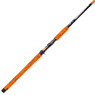 Whisker Seeker HogSeeker Casting Rod color Blaze Orange