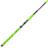 Whisker Seeker HogSeeker Casting Rod color Toxic Green