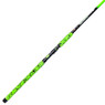 Whisker Seeker HogSeeker Spinning Rod color Toxic Green