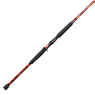 Whisker Seeker Bump'n Styx Casting Rod