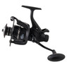 Whisker Seeker Bait Runner Spinning Reel color Matte Black