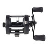 Whisker Seeker Seeker Series Casting Reel top view