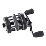 Whisker Seeker Seeker Series Casting Reel bottom view