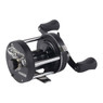 Whisker Seeker Seeker Series Casting Reel front view