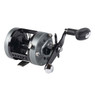 Whisker Seeker Seeker Series Pro Casting Reel model WST-CR-SP-60-LH