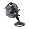 Whisker Seeker Seeker Series Pro Casting Reel handle view