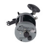 Whisker Seeker Seeker Series Pro Casting Reel side view
