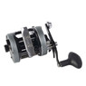 Whisker Seeker Seeker Series Pro Casting Reel bottom view