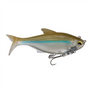 6th Sense The Option Swimbait color Ghost Hitch