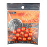 Whisker Seeker Bead Stops color Orange in Whisker Seeker packaging