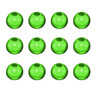 Whisker Seeker Bead Stops color Green
