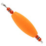 Whisker Seeker Unrigged Big Bertha Float color Orange
