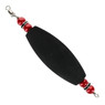 Whisker Seeker Unrigged Big Bertha Float color Black