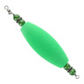 Whisker Seeker Unrigged Big Bertha Float color Green