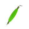 Whisker Seeker Unrigged XL Rattler Float color Green