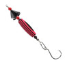 Whisker Seeker PP-Seekers Float Rig color Red-Black