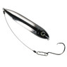 Whisker Seeker Rigged Catfish Spook color Black