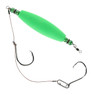 Whisker Seeker Stinger Float Rig color Green