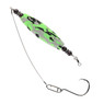 Whisker Seeker XL Rattler Float Rig color Camo Green